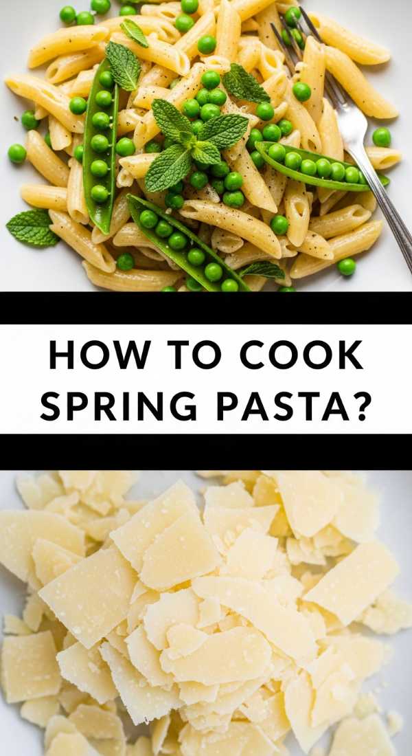 How To Cook Garden Herb Pasta 69e5f5cb1969d