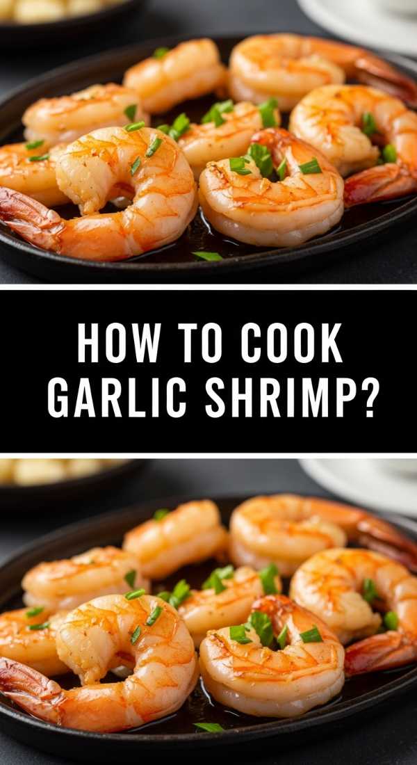 How To Cook Garlic Butter Shrimp 69f2522862019