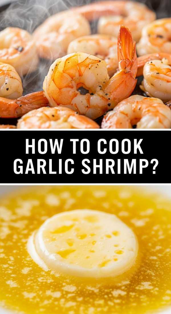 How To Cook Garlic Shrimp 69f1a490bb87f