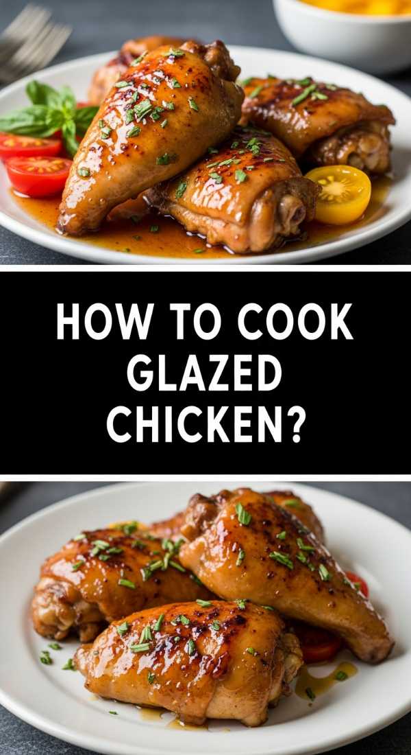 How To Cook Glazed Chicken 69e71ca5636a4
