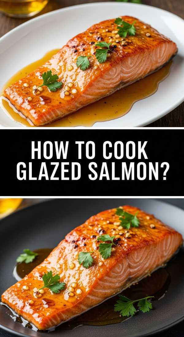 How To Cook Glazed Salmon 69df697dceb49