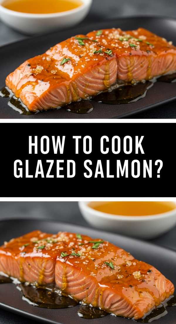 How To Cook Glazed Salmon 69eba17599d41