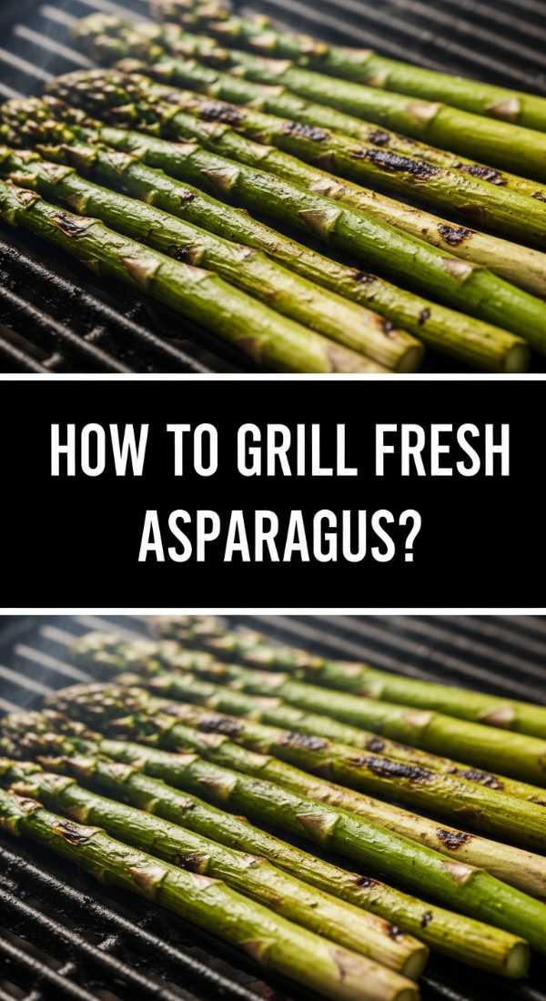 How To Cook Grilled Asparagus 69e9bebaca879