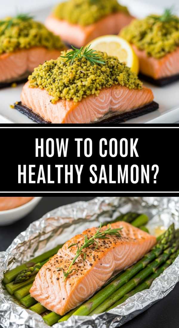 How To Cook Healthy Salmon 69f0f05deb1d0