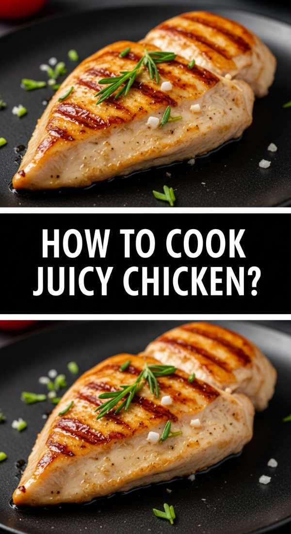 How To Cook Juicy Chicken 69e3ab342c4ae