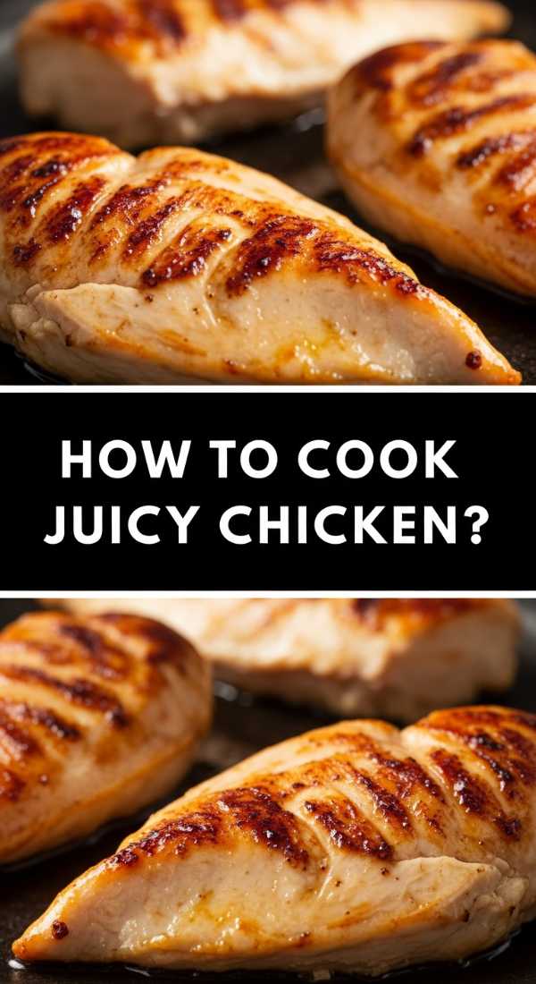 How To Cook Juicy Chicken 69e51167d6afb
