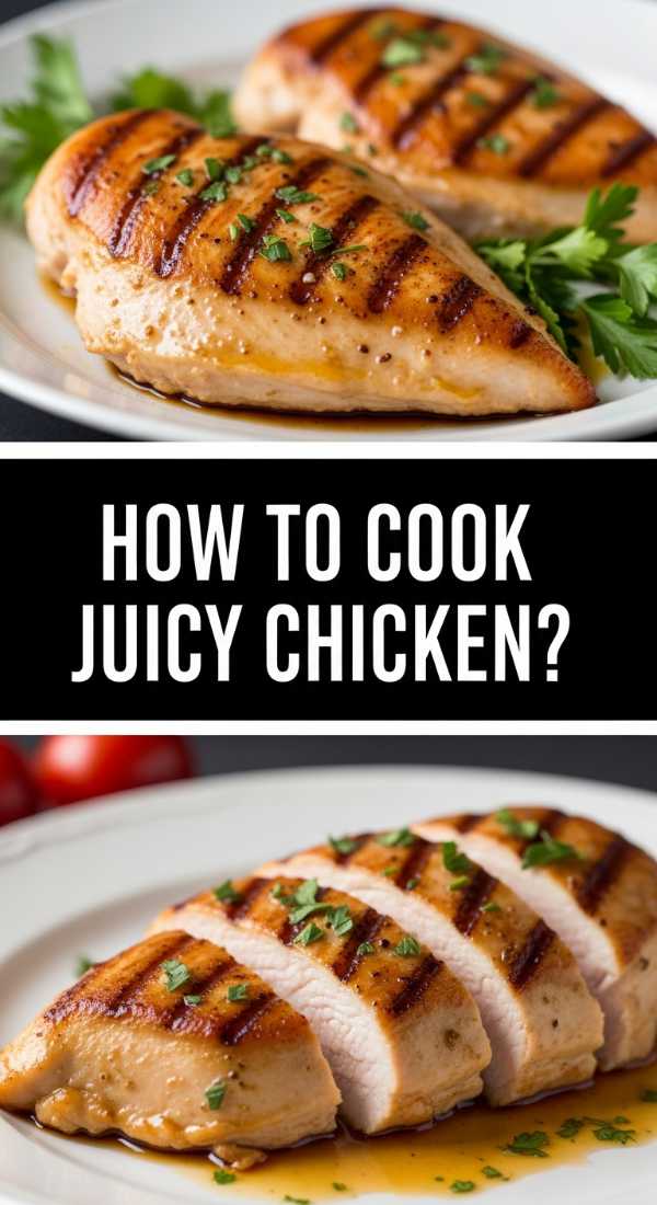 How To Cook Juicy Chicken 69f0f07999f57