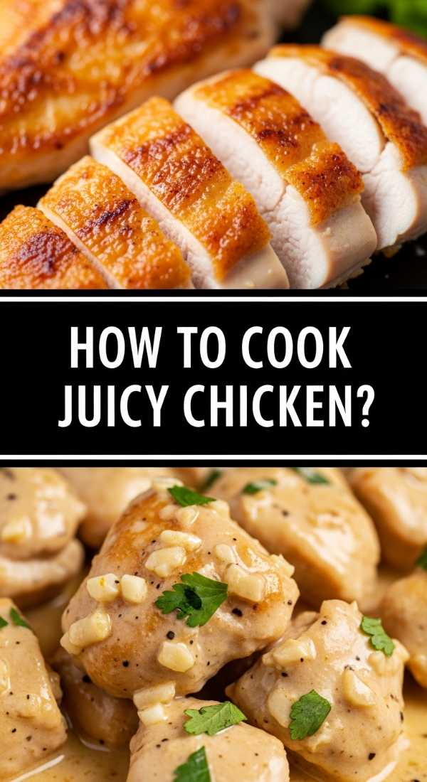 How To Cook Juicy Chicken Breast 69f0f07b0d72f