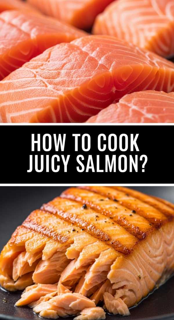 How To Cook Juicy Salmon 69f0ee35cd05c