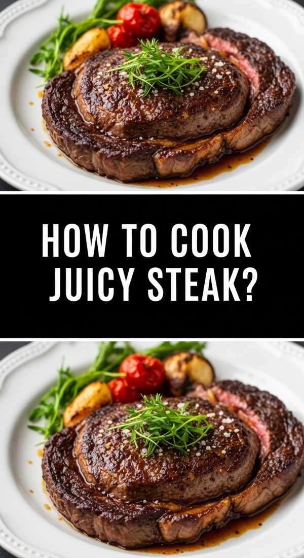 How To Cook Juicy Steak 69e4a61f60711