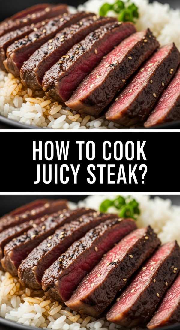 How To Cook Juicy Steak 69e513562896a