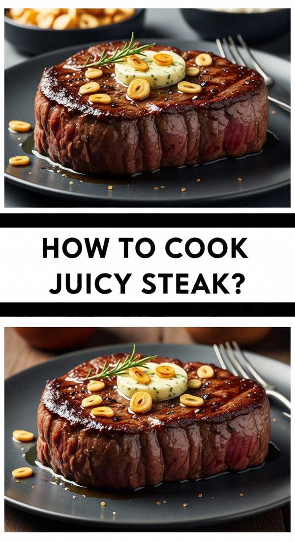 How To Cook Juicy Steak 69e71ca5c8bdd