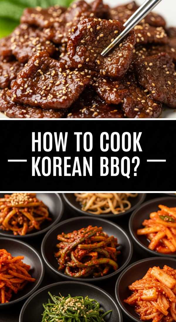 How To Cook Korean Bbq 69eca5bb72ab8