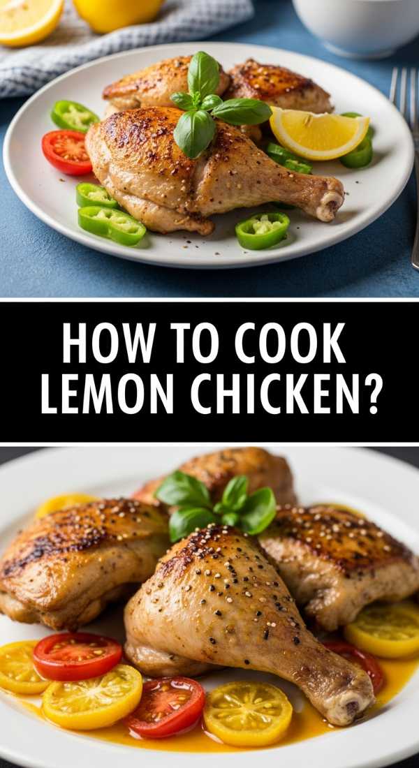 How To Cook Lemon Chicken 69f1a533d6581