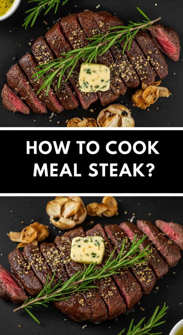 How To Cook Meal Steak 69f0f0533e421