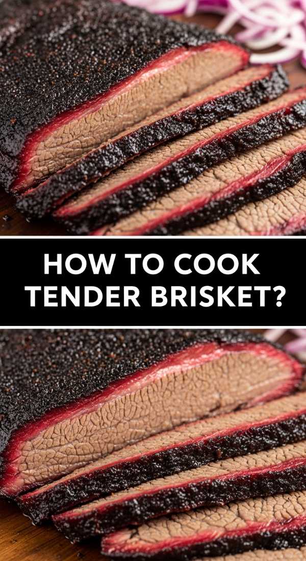 How To Cook Melt In Your Mouth Brisket 69e2232d1d564
