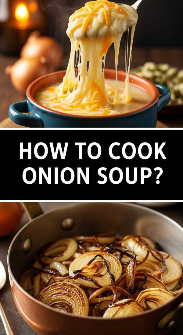 How To Cook Onion Soup 69eba55cada2a
