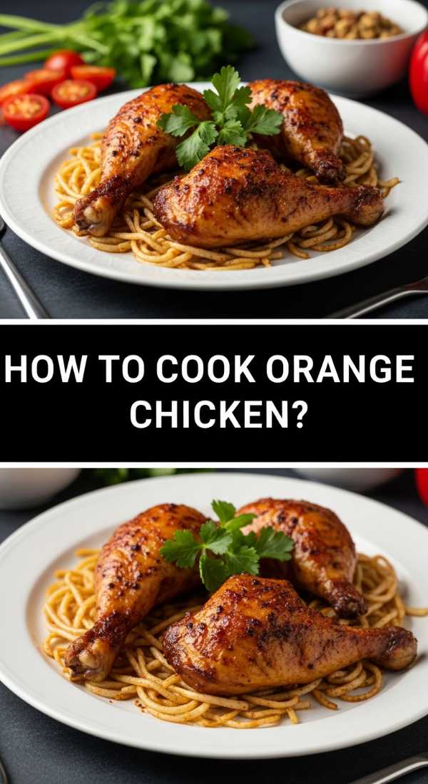 How To Cook Orange Chicken 69e3a5d8d4bbe