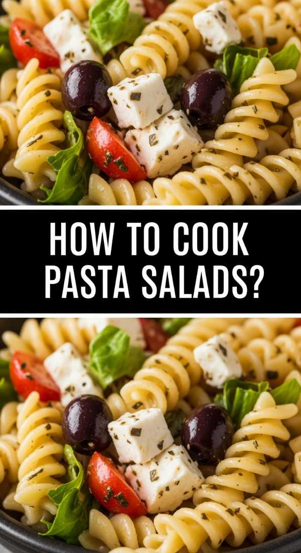 How To Cook Pasta Salads 69e51171c2f2f