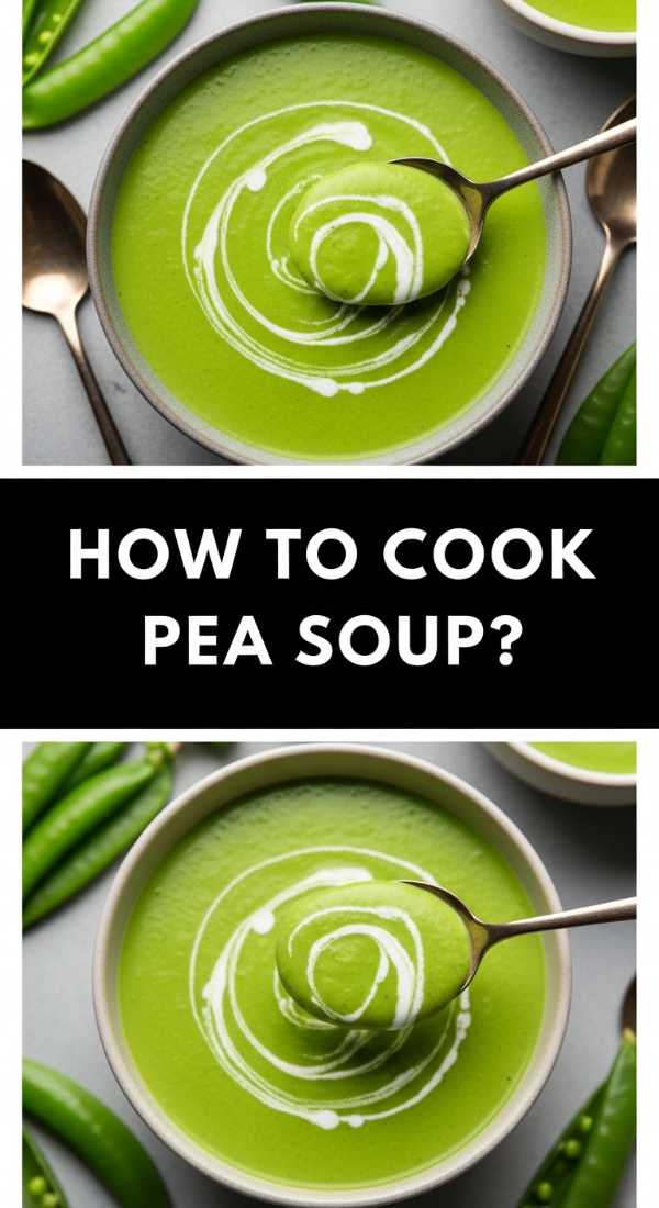 How To Cook Pea Soup 69ea52dd91a6f