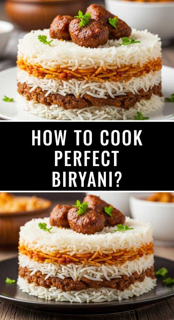 How To Cook Perfect Biryani 69e75818b1bad