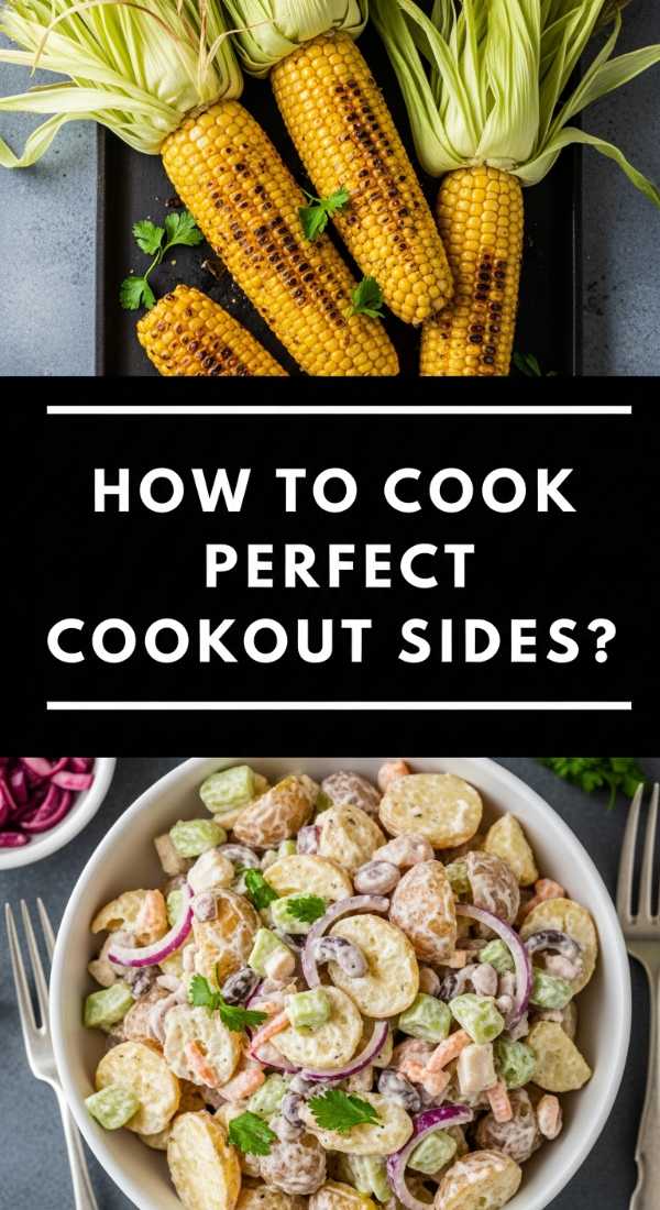 How To Cook Perfect Cookout Sides 69f3946b15ae1