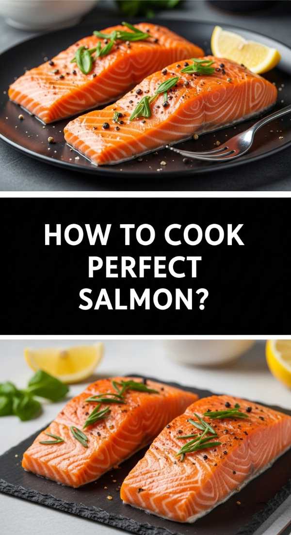 How To Cook Perfect Salmon 69f0ee24e77e2