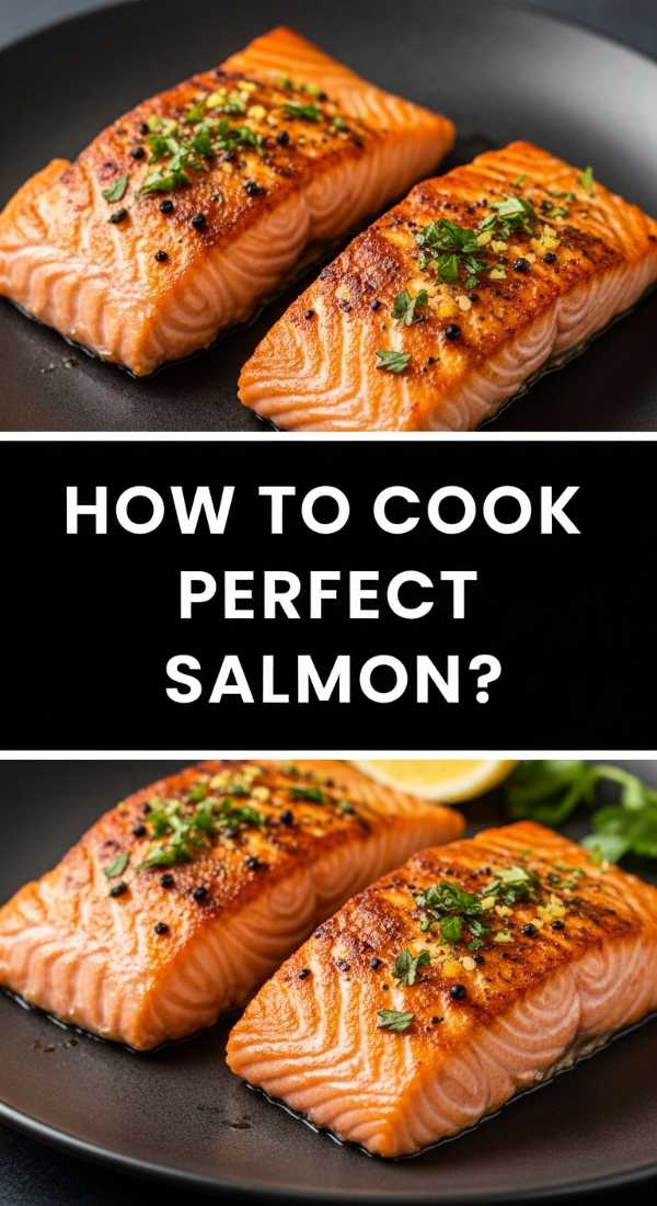 How To Cook Perfect Salmon 69f39470b40a3