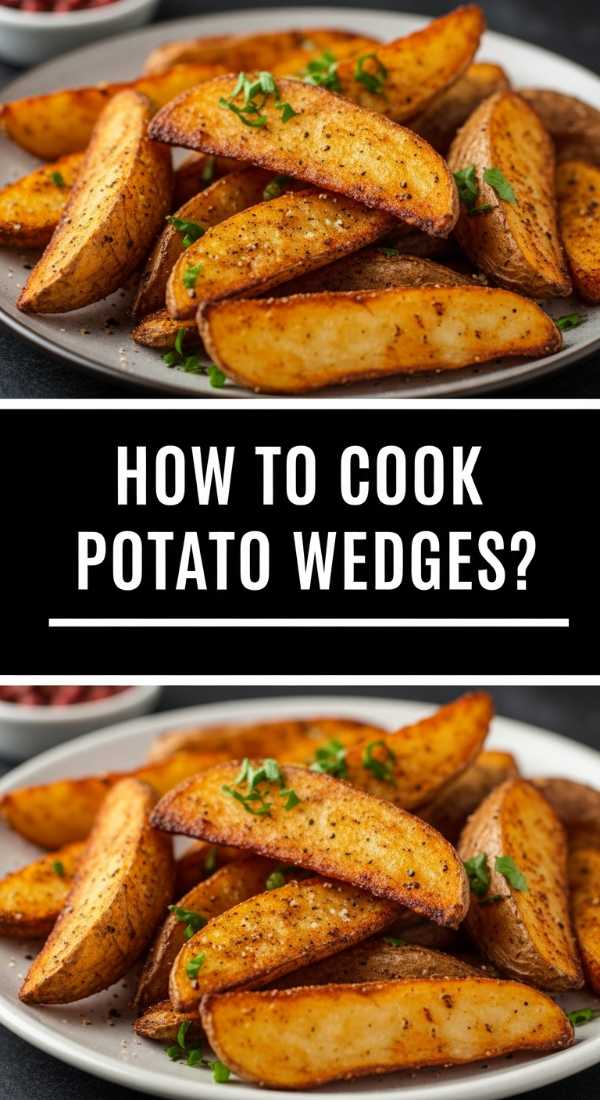 How To Cook Potato Wedges 69e5135333bf2