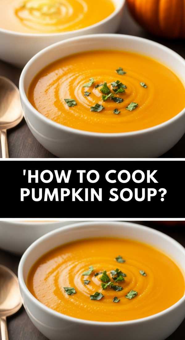 How To Cook Pumpkin Soup 69f1a47e0e44b