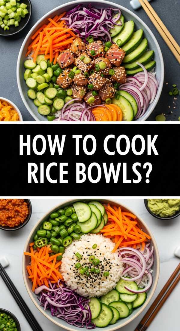 How To Cook Rice Bowls 69e3ab337cddc