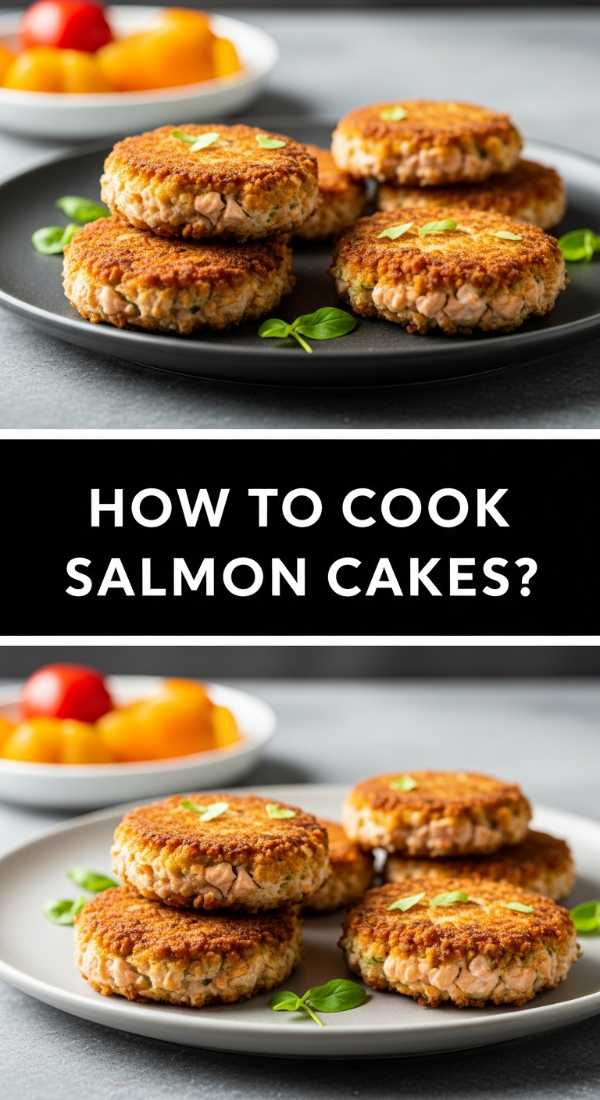 How To Cook Salmon Cakes 69ef872501a3c