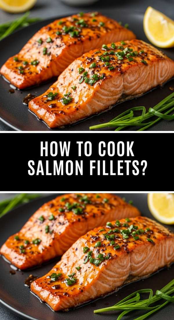 How To Cook Salmon Fillets 69eba48fa1f11