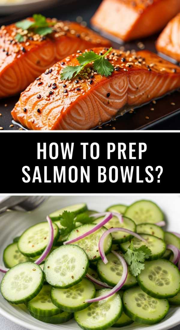 How To Cook Salmon Meal Prep 69f0ee2d780bf