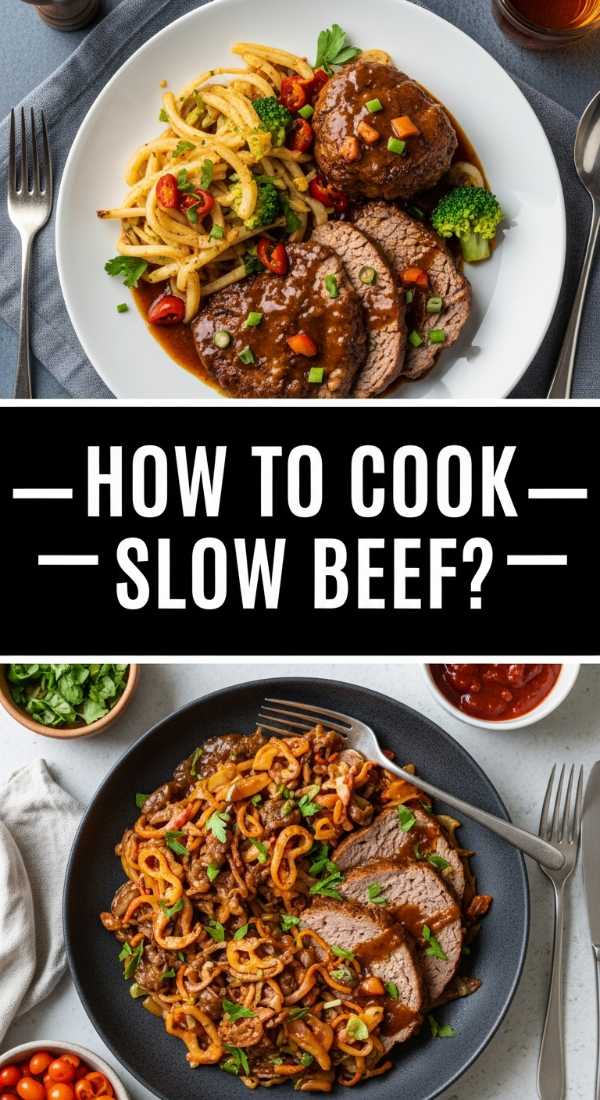 How To Cook Slow Beef 69df6974a459d