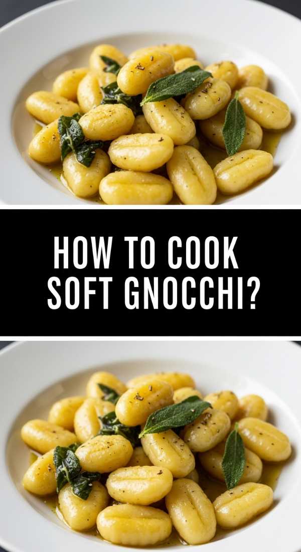How To Cook Soft Gnocchi 69e22327c1ce2