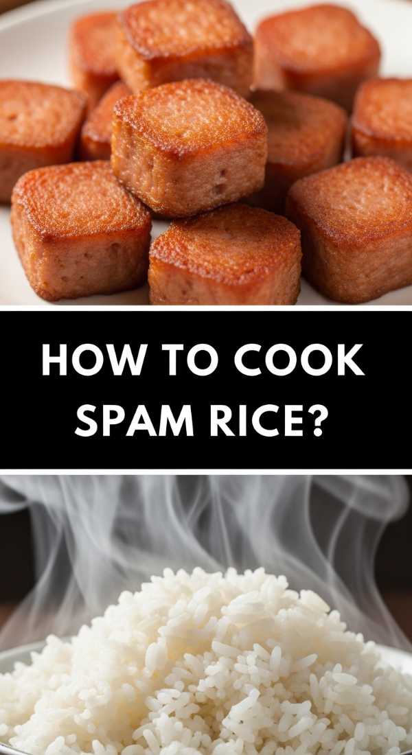 How To Cook Spam Rice 69e9bec082375