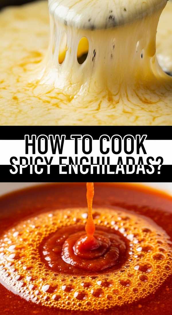 How To Cook Spicy Enchiladas 69e6377560e7c