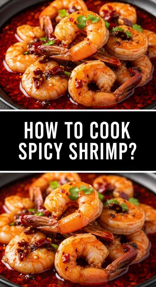 How To Cook Spicy Shrimp 69f2523250d08