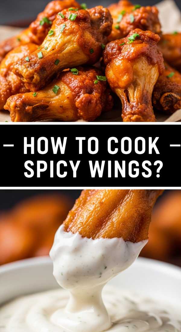 How To Cook Spicy Wings 69e7581756188
