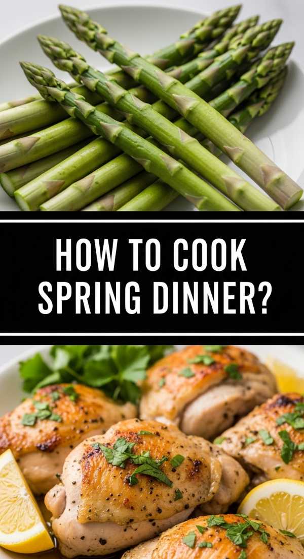 How To Cook Spring Dinner 69e7567108f6a