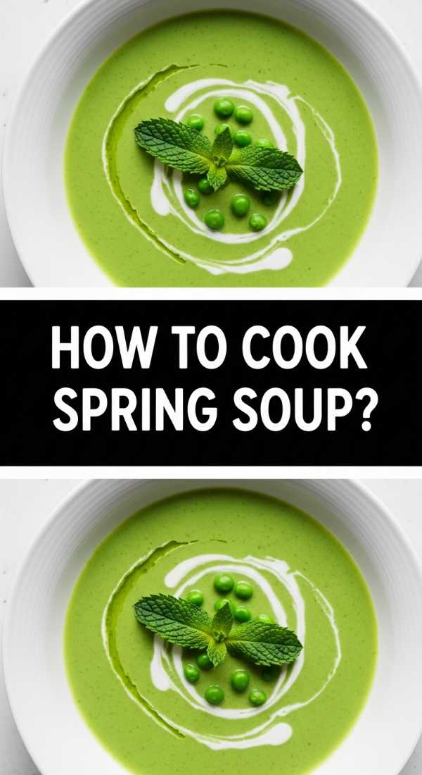 How To Cook Spring Soup 69e6376c2ee7f