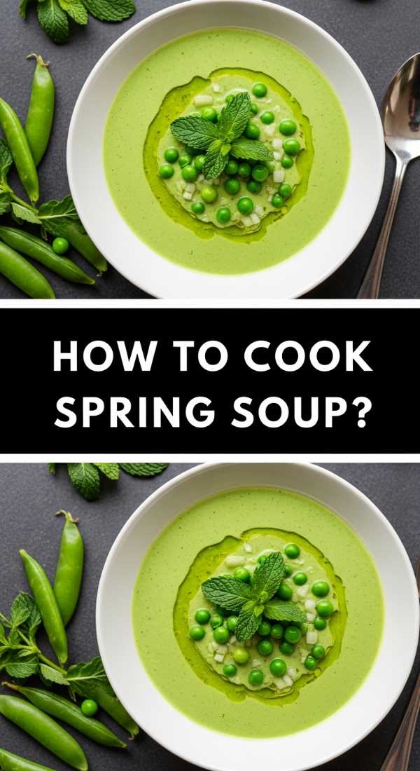 How To Cook Spring Soup 69ef89054641b