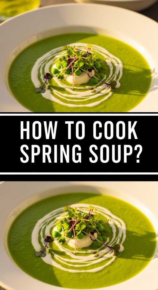 How To Cook Spring Soup 69ef8ab3912ed