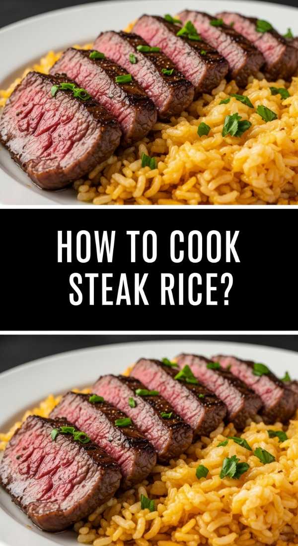 How To Cook Steak And Rice 69e3a5cd53b26
