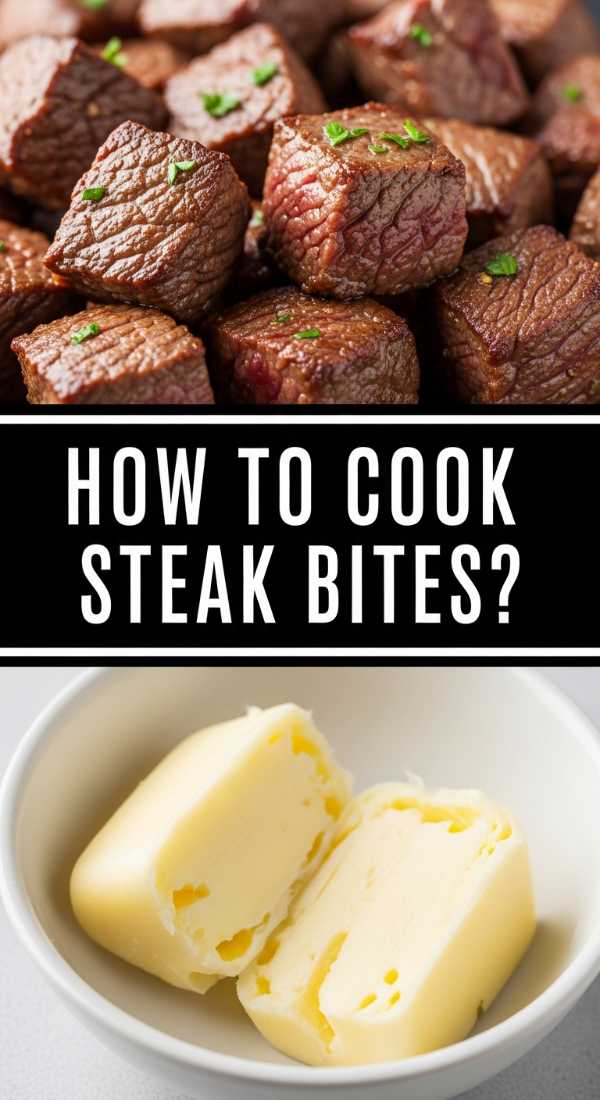 How To Cook Steak Bites 69f0ee1d4f100