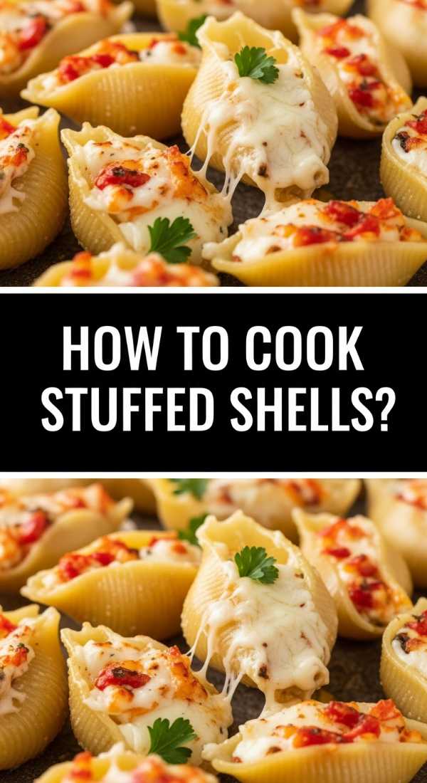 How To Cook Stuffed Shells 69e3a5c52124d
