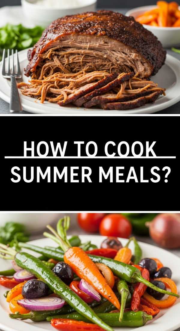 How To Cook Summer Meals 69ea51e2a3c23