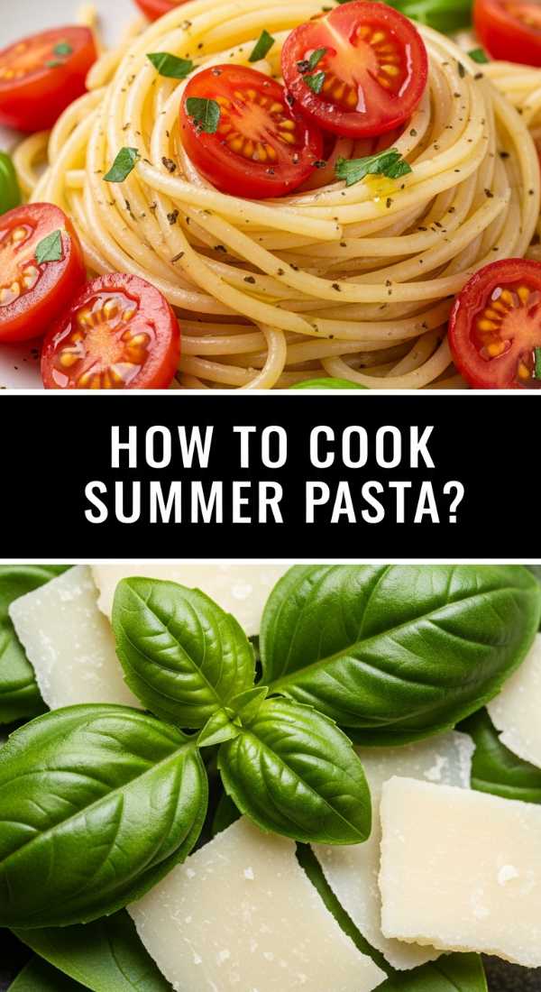 How To Cook Summer Pasta 69e5116d02787