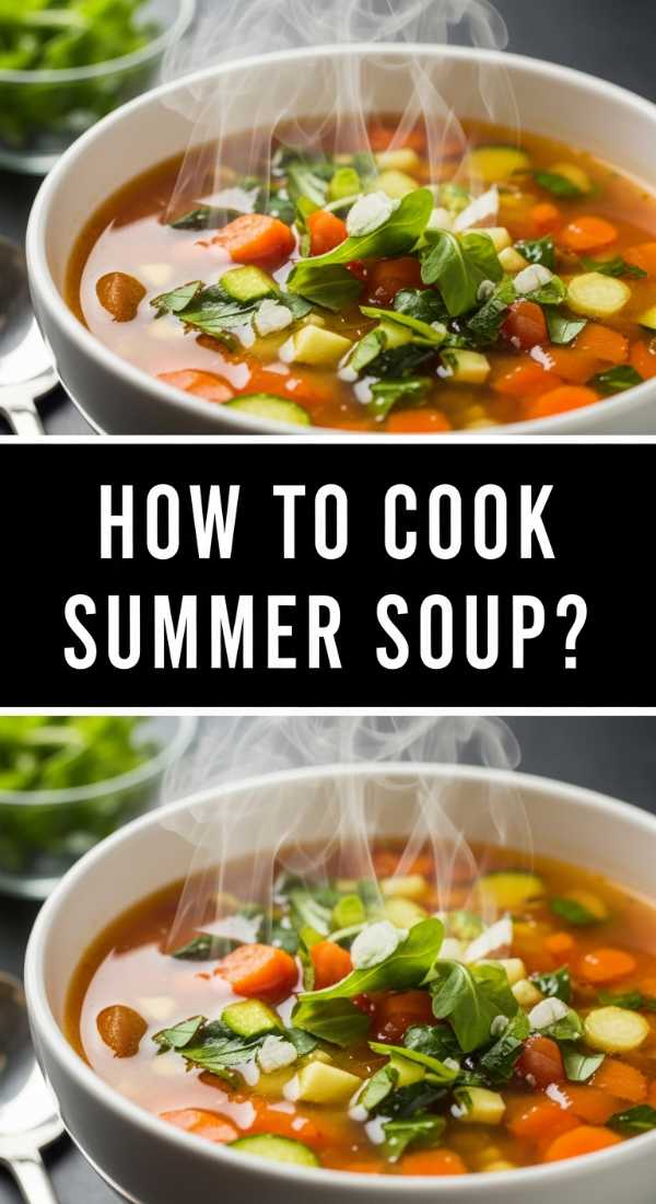 How To Cook Summer Soup 69df6b3b24f02